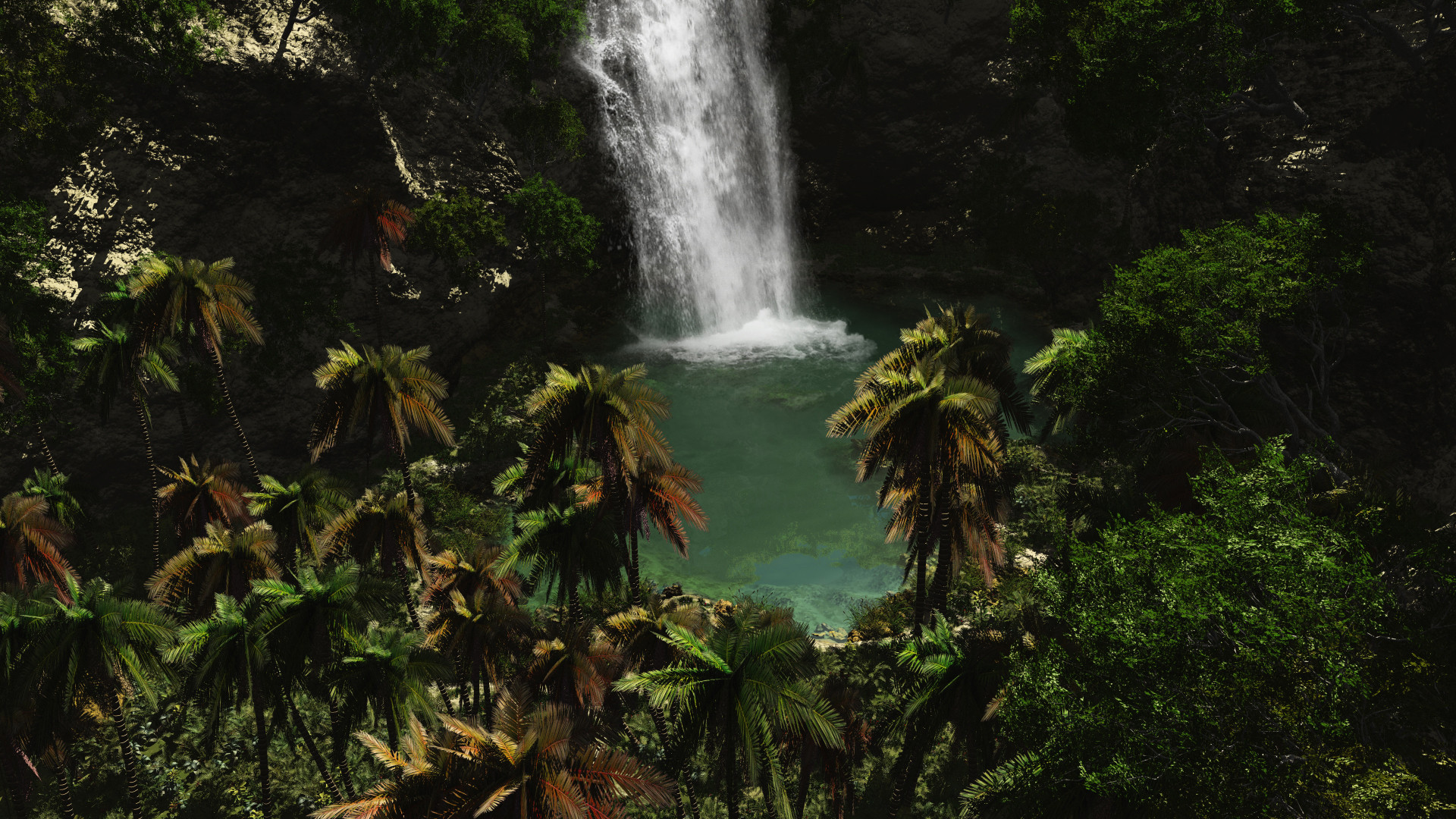 1920 x 1080 HD Wallpapers 2287